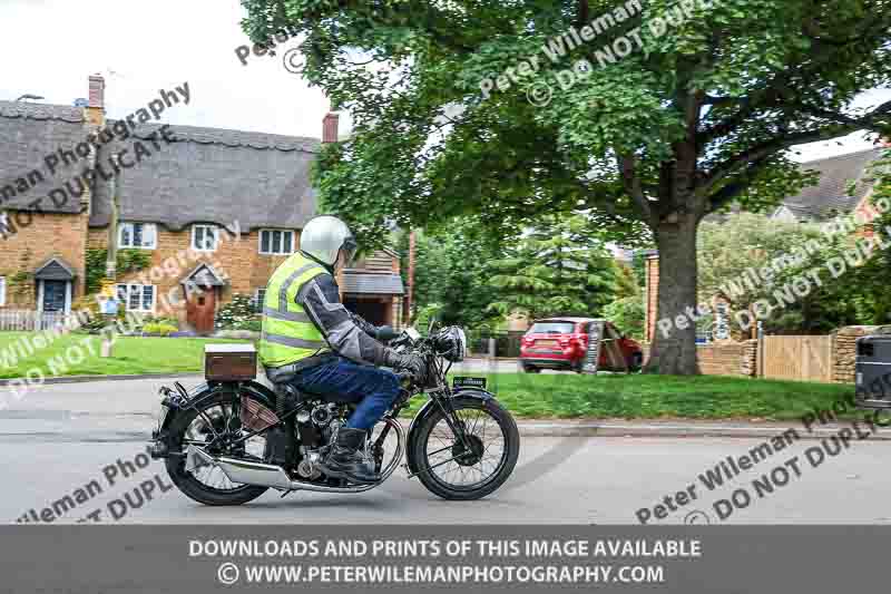 Vintage motorcycle club;eventdigitalimages;no limits trackdays;peter wileman photography;vintage motocycles;vmcc banbury run photographs